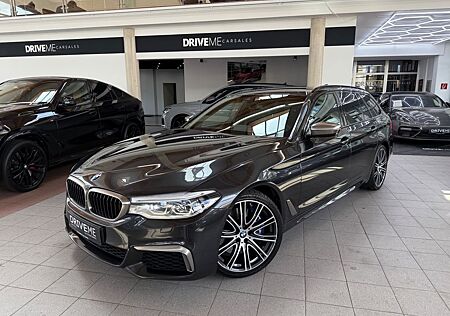 BMW M550 d xDrive Touring LED ACC 360Kam AHK