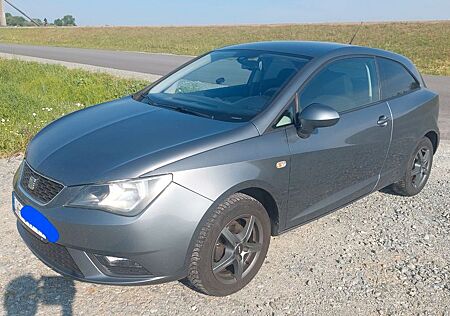 Seat Ibiza 1.2 TDI Style Style