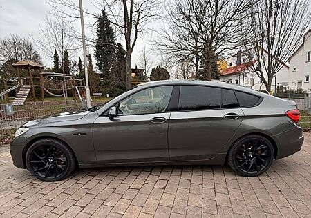 BMW 535d 535 Gran Turismo xDrive Gran Turismo Lu...