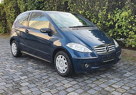 Mercedes-Benz A 170 Automatik, TÜV neu!
