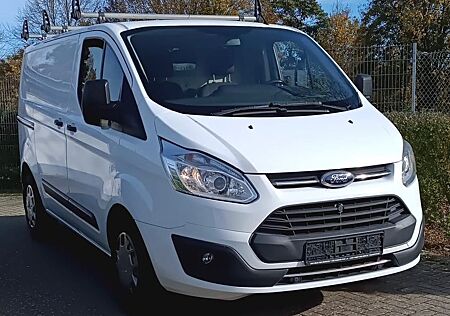 Ford Transit Custom Kasten 340 L1 Trend