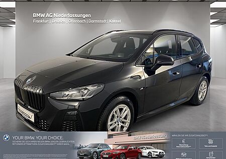 BMW 220i Active Tourer M Sport AHK Driv.Assist+ LED