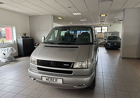 VW T4 Caravelle Volkswagen 2.8 VR 6