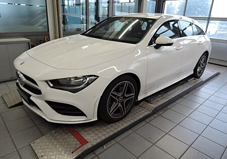Mercedes-Benz CLA 200 Shooting Brake CLA 200 d SB AMG/Kamera/MBUX/DAB/Apple-CarPlay/