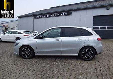 Mercedes-Benz B 220 D