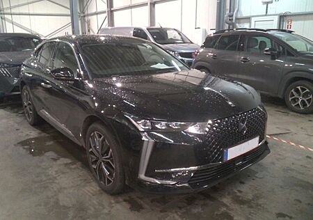 DS Automobiles DS 4 DS4 OPERA 12 PT 130 EAT8 KAM360*LEDER*PANO*19
