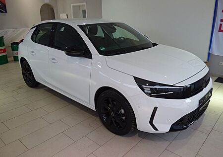 Opel Corsa F GS Winterpaket, AHK uvm...