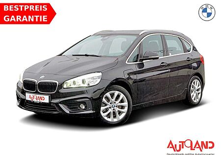 BMW 225xe AT Advantage Aut. LED Navi Kamera Tempomat