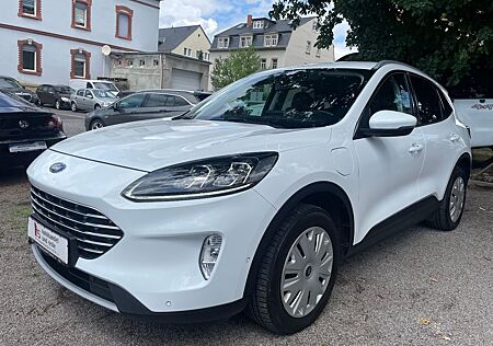 Ford Kuga Plug-In Hybrid Titanium X