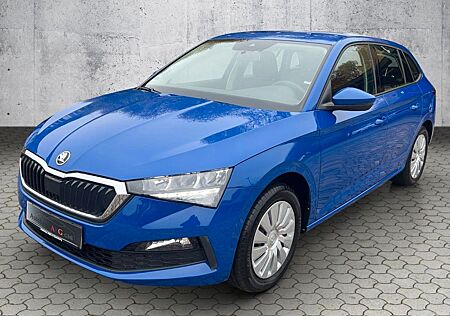 Skoda Scala Cool Plus*PDC*CarPlay*Tempomat*1.Hand*SHZ*