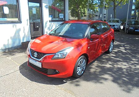 Suzuki Baleno Club"KLIMA-95TKM-ALU´S"