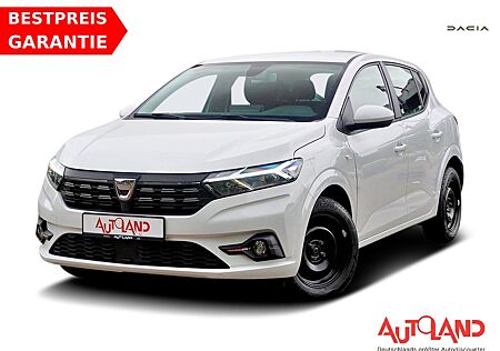 Dacia Sandero III 1.0 SCe 65 Comfort LED Android Apple