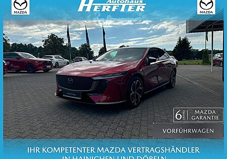 Mazda 6e gebraucht kaufen Mazda 6e EV 258PS TAKUMI PLUS 360-MONITOR LENKRAD-HZ P