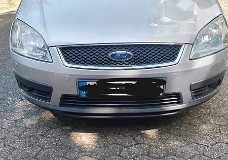 Ford C-Max 1,6 Ambiente Ambiente