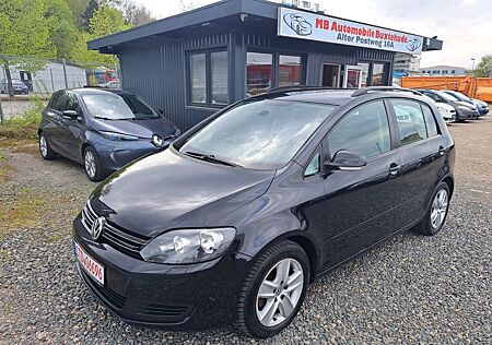 VW Golf Volkswagen Plus VI 1,6TDI Comfortline*Klima*SHZ*Euro5*