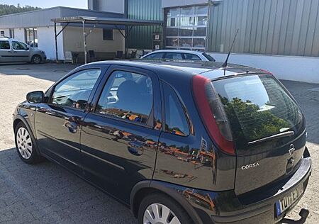 Opel Corsa 1.3 CDTI - NEU TÜV 76587 km