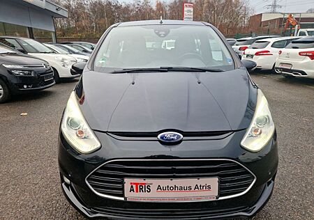 Ford B-Max Titanium