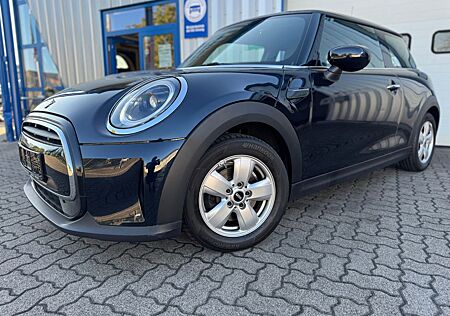Mini ONE gebraucht kaufen Mini ONE | LED | NAVI | AMBIENTE | SZH | KEYLESS |