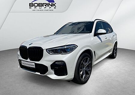 BMW X5 M50 i Standhzg Pano AHK Head Up Laser HK