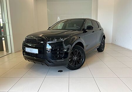 Land Rover Range Rover Evoque P270e Dynamic SE Hybrid Pano