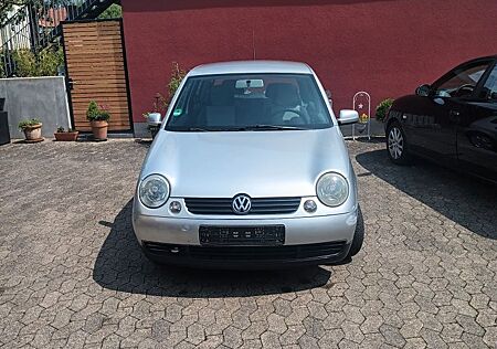 VW Lupo Volkswagen 1.0 COMFORTLINE Comfortline