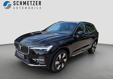Volvo XC 60 XC60+T6+AWD+Plus+Bright+Standhzg+Pano+ESitze-Mem