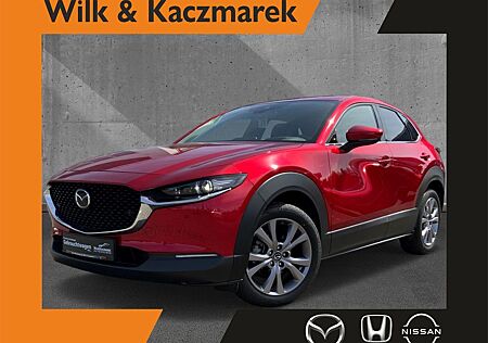 Mazda CX-30 2.0 150 6GS SELECTION DES-P LED-S Navi