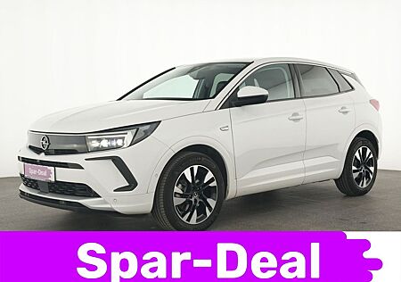 Opel Grandland X Grandland Elegance Kamera360|Navi|PDC|SHZ|LED