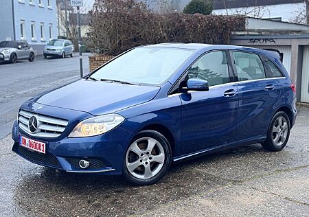 Mercedes-Benz B 200 B CDI