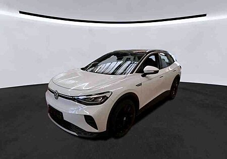 VW ID.4 Volkswagen Pure 109 kW