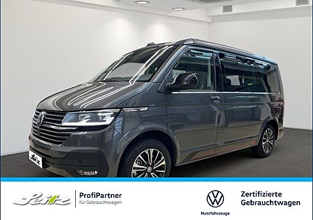 VW T6 California Volkswagen T6.1 California Ocean 2.0 TDI KR Edition *KAMERA