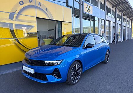 Opel Astra GSe UltimatePak*PanoDach*Navi*ErgoSitz*ACC
