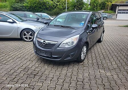 Opel Meriva 1.4 ecoFLEX Edition 88kW