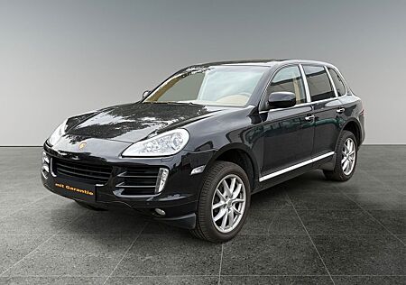 Porsche Cayenne 3.6-Automatik-Leder-Navi