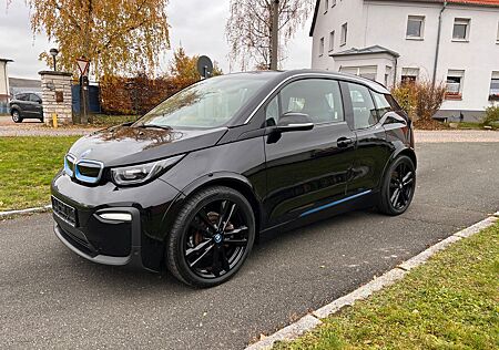 BMW i3 (120 Ah), LED, Navi Prof., Sportpaket, 20*Alu