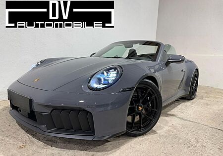 Porsche 911 Urmodell 911 Carrera GTS T-Hybrid Cabriolet