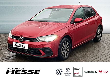 VW Polo Volkswagen Life 1.0 TSI Life