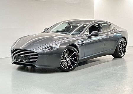 Aston Martin Rapide S / Meteorite Silver / B & O Sound /