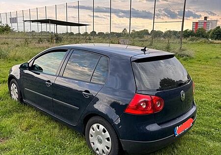 VW Golf Volkswagen 1.9 TDI Comfortline Comfortline