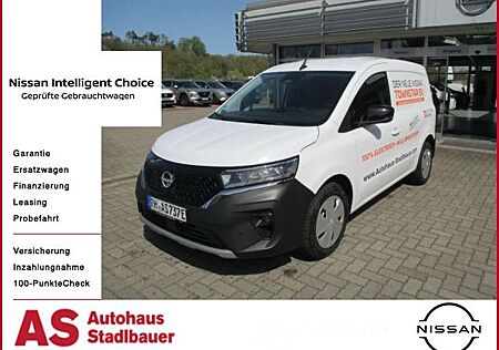 Nissan Townstar Kasten L1 2,2t EV N-Connecta NAVI Tech-