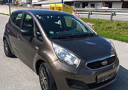 Kia Venga 1.4 CVVT