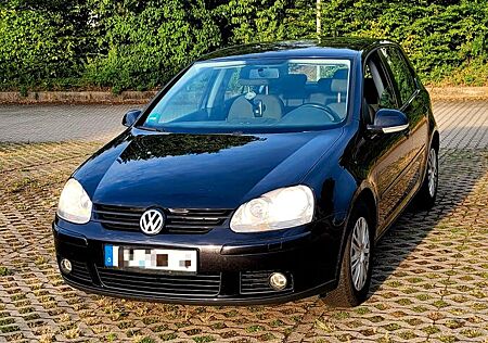 VW Golf Volkswagen 1.9 TDI DPF Tour Edition Tour Edition