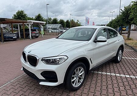 BMW X4 xDrive20i Advantage Automat Navi Xenon Kam