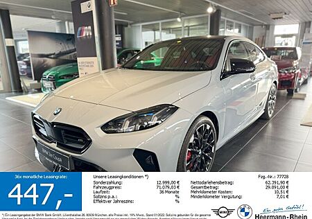 BMW M235i M235 xDrive GrandCoupé **Tageszulassung 20%**