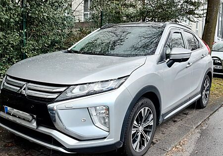 Mitsubishi Eclipse Cross 1.5 TOP ClearTec 2WD