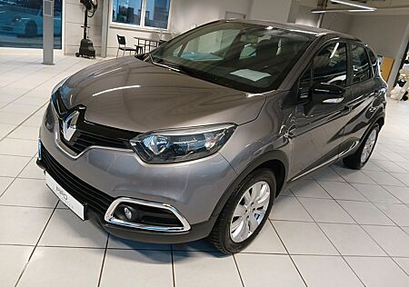 Renault Captur TCe 120 EDC Dynamique