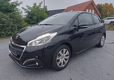 Peugeot 208 1.2 Active PureTech*1.Hand*Tüv 03/27*
