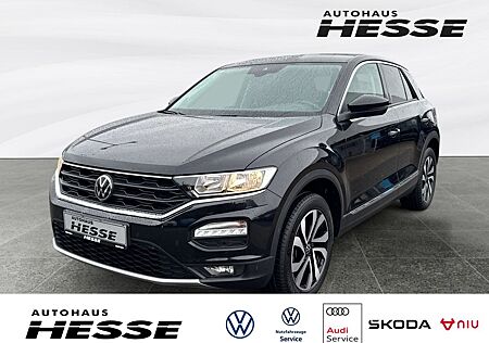 VW T-Roc Volkswagen 1.5 TSI Active DSG, ACC Lane Assist App Co
