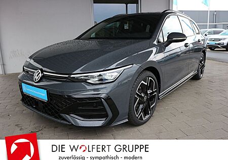 VW Golf Volkswagen Variant R-Line 1.5 eTSI DSG AHK ACC LED PLU