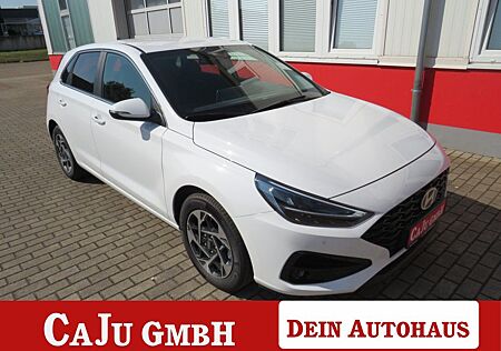 Hyundai i30 AHK.ab 140Style 10,25*Navi Kessy AAC Voll-Le